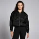 MP Lifestyle bomberjack van nylon voor dames - Zwart