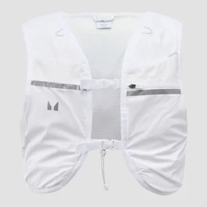 MP Hydration Vest - White - Size M