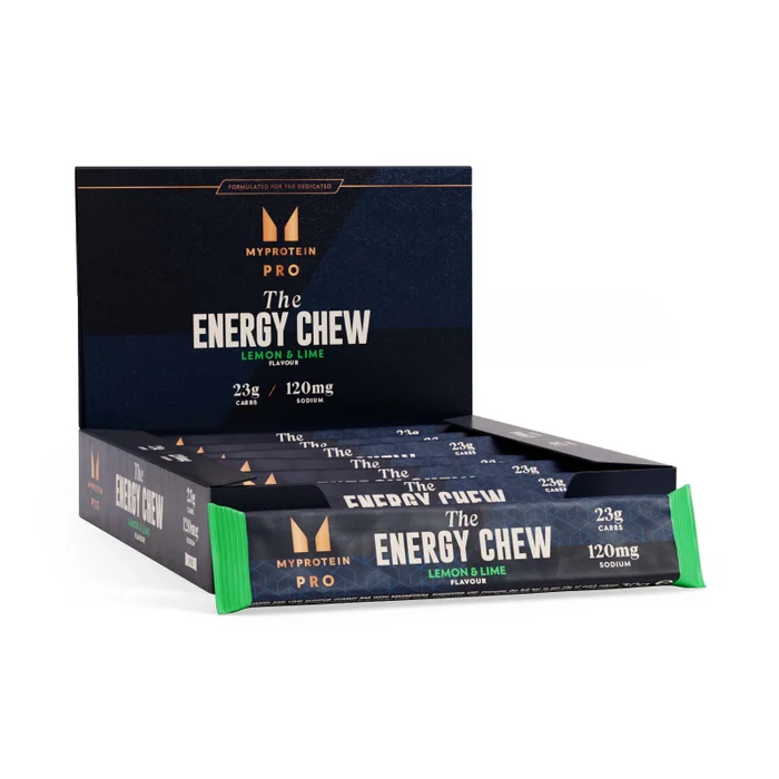 THE Energy Chew