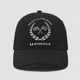 MP Racing Cap - Black - ONE SIZE
