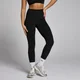 MP Lifestyle sportlegging voor dames - Zwart