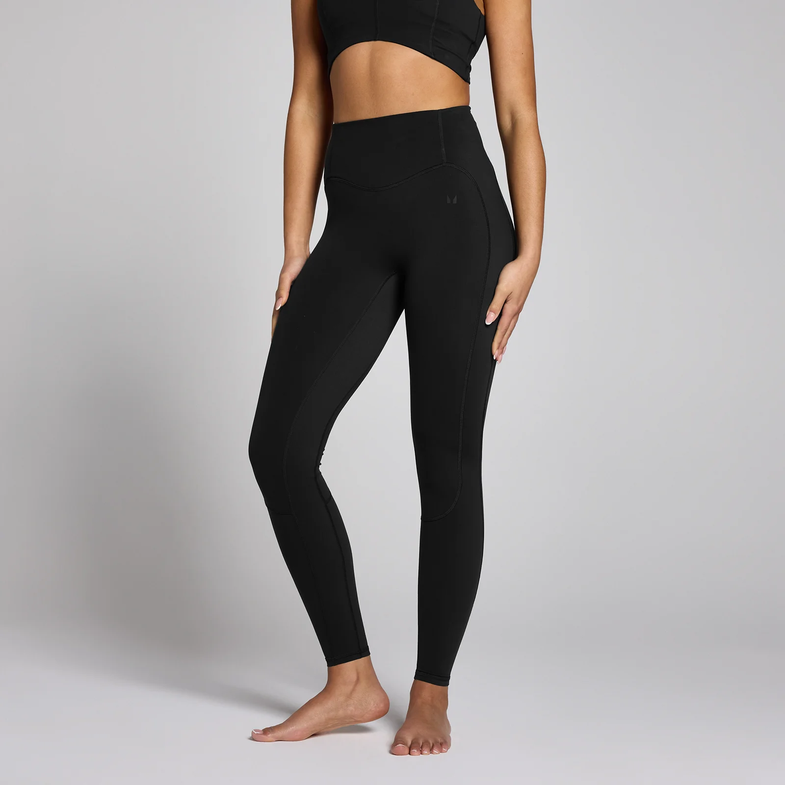 MP Tempo Studio legging voor dames - XL Afbeelding 1