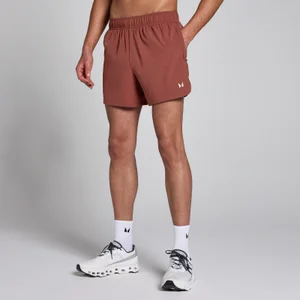 MP geweven trainingsshort voor heren - Size S