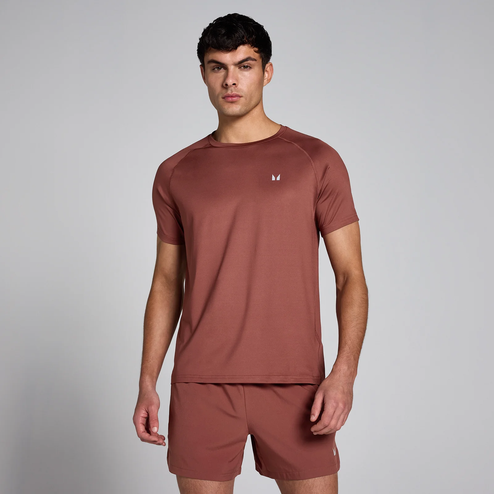 MP trainingsshirt met korte mouwen voor heren - XXL Afbeelding 1