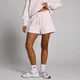 MP Basics sweatshort voor dames - Babyroze