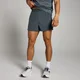 MP Velocity 2-in-1 short met binnenbeenlengte van 7,5 cm voor heren - Middernacht