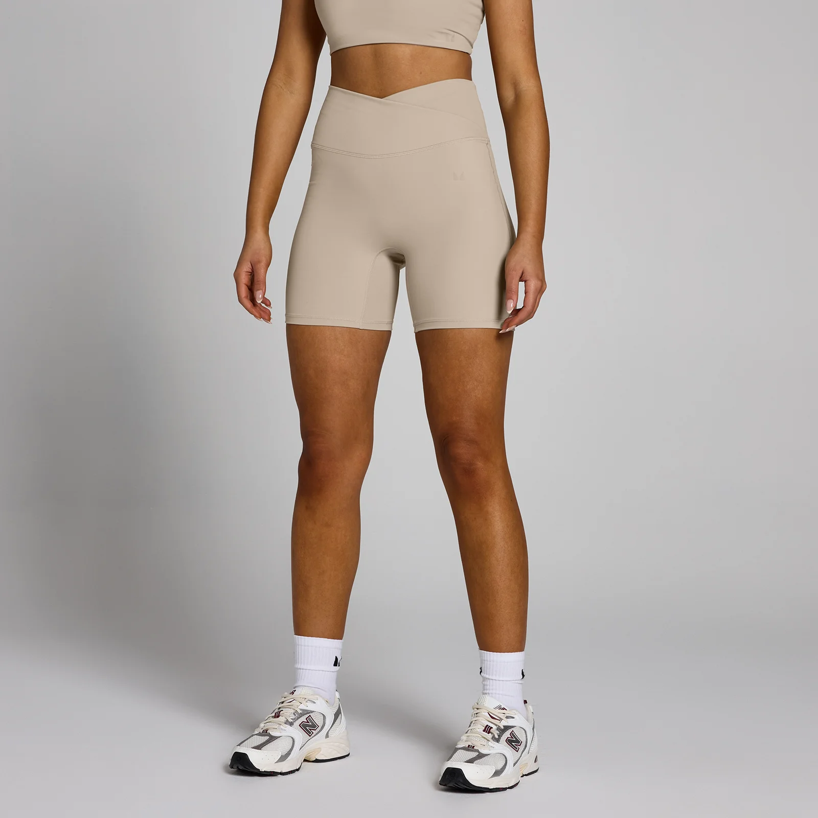MP Tempo short voor dames - XL Afbeelding 1