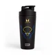 Myprotein Wolverine shaker van gerecycled metaal - Zwart