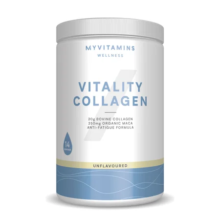 Vitality Collagen