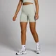 MP Shape naadloze fietsshort voor dames