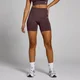MP Shape naadloze fietsshort voor dames