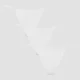 MP middelhoge G-string voor dames (verpakking met 3 stuks) - Wit