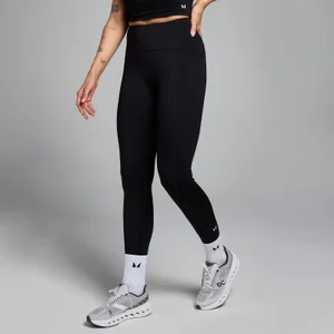 MP Active legging met zakken voor dames - Zwart - Size XS