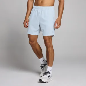 MP Tempo short met binnenbeenlengte van 17,8 cm voor heren - IJsgrijs - Size XXL