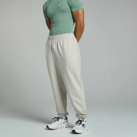 MP Tempo joggingbroek voor heren - Asgrijs