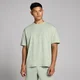 MP Rest Day oversized T-shirt voor heren - Pastelgroen