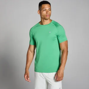 MP trainings-T-shirt voor heren - Frisgroen - Size S