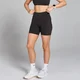 MP Velocity short met zakken voor dames - Zwart