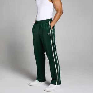 MP joggingbroek van tricotstof voor heren - Donkersmaragdgroen - Size S