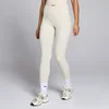 MP Tempo legging voor dames - Woestijnzandgeel