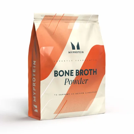 Bottenbouillonpoeder