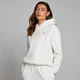 MP Basics oversized hoodie voor dames - Wolkenwit