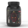 Origin Protein – Iron Man – Red velvet-taart | MARVEL
