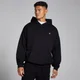 MP Rest Day oversized hoodie voor heren - Zwart