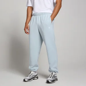 MP Rest Day oversized joggingbroek voor heren - Lichtblauw - Size S
