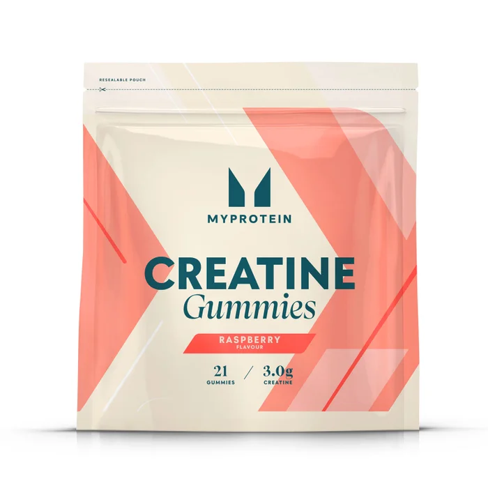 Creatinegummies