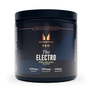 THE Electro - HYROX - Flavour Pina Colada