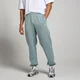 MP Rest Day oversized joggingbroek voor heren - Loodgrijs