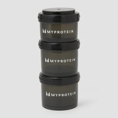 MP Power Tower - Zwart