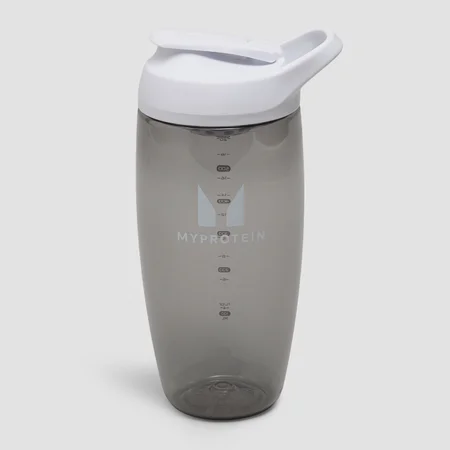 Myprotein x Promixx Eco Shakerfles 700ml - Keramisch Wit