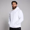 MP Rest Day hoodie voor heren - Wit