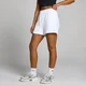 MP Basics joggingshort voor dames - Wit