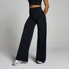 MP Tall Tempo legging met wijde pijpen voor dames - Zwart