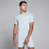 MP trainingsshirt voor heren - Lichtblauw