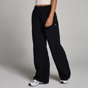 MP Dames Geweven Joggingbroek - Zwart - Size M