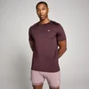 MP Heren Training T-shirt - Fudge