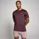 MP Heren Training T-shirt - Fudge