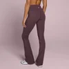 MP Dames Tempo Petite Wijde Legging - Fudge