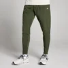 MP Heren Geweven Training Joggingbroek - Bosgroen