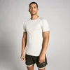 MP Heren Training T-Shirt - Beige