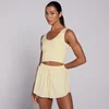 MP Women's Tempo Vest - Boter