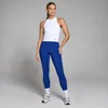 MP Dames Active Legging met Zakken - Elektrisch Blauw