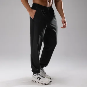 MP Training Ultra Geweven Joggingbroek voor Heren - Zwart - Size XS