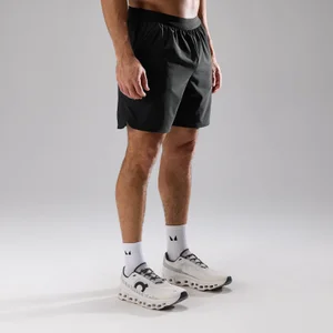 MP Men's Training Ultra 7" Short - Zwart - Size XS