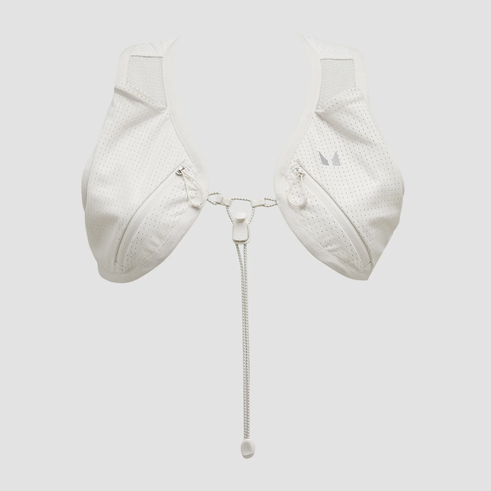 MP Compact Hydration Vest - Mist - S Afbeelding 1
