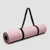 Myprotein Yogamat - Blush/Fudge
